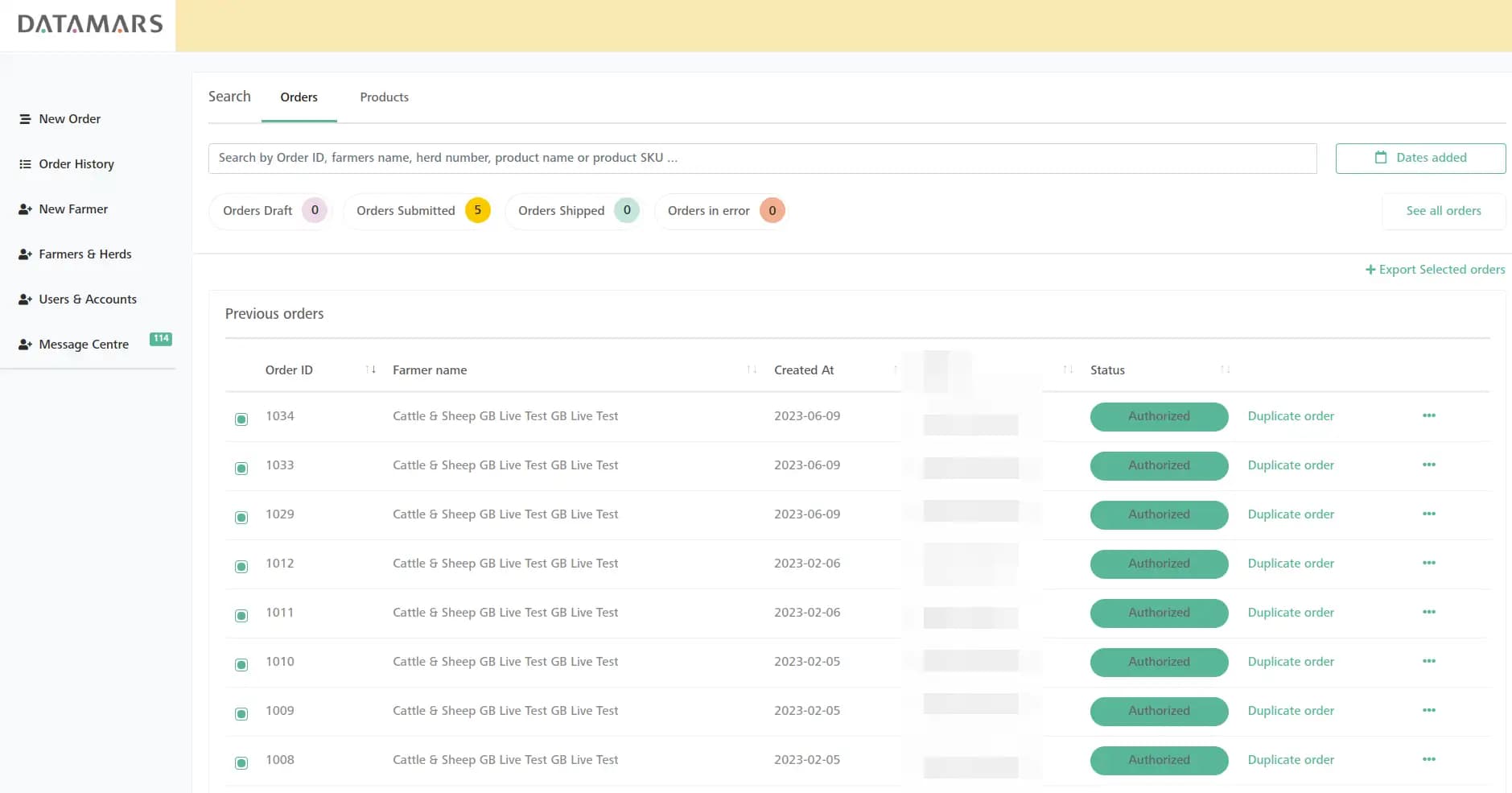 How Datamars AG Gave Their Retail Teams a Platform They Actually Use