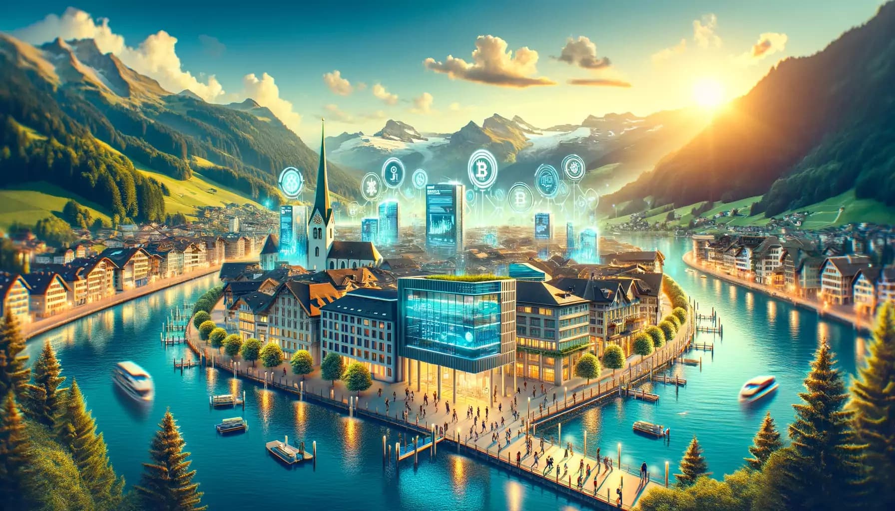 Crypto Valley's 9th edition Top 50 Report Key Statistics and Insights