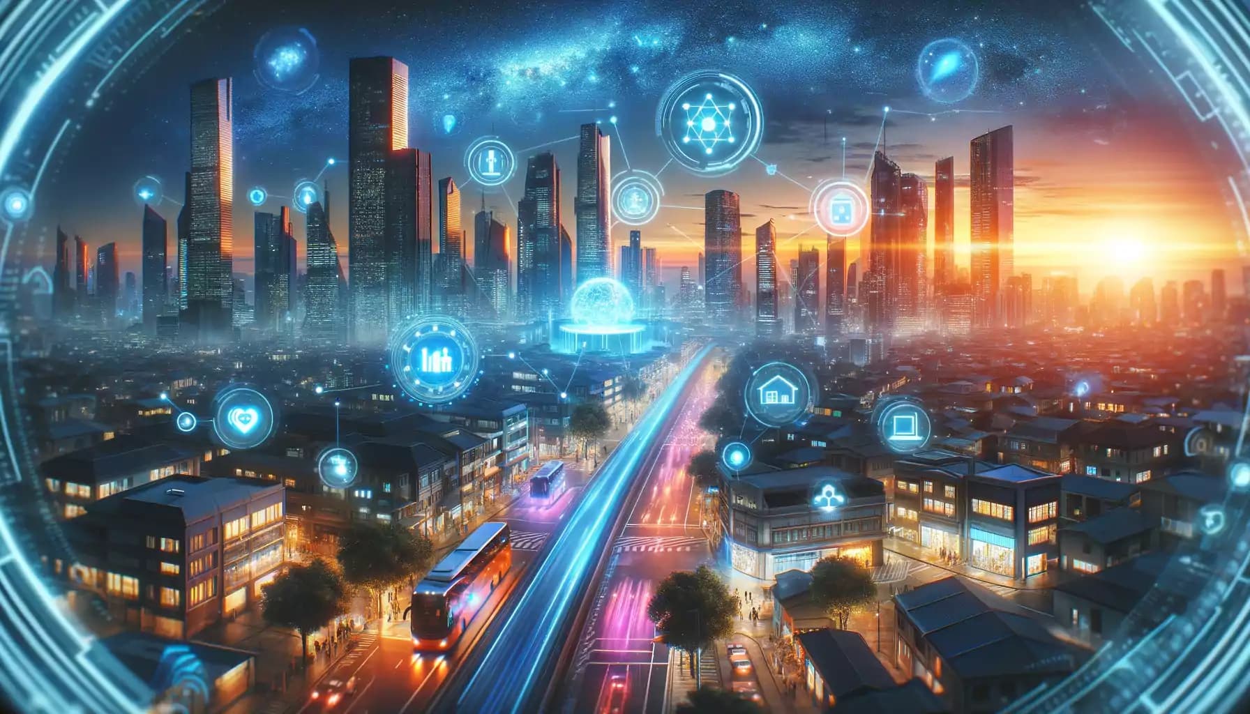 Embracing Web3 for Digital Transformation and Innovation