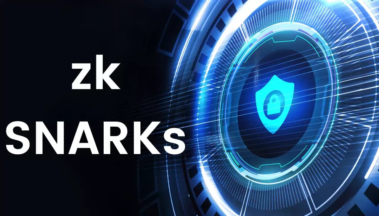 Exploring the Impact of zk-SNARKs on Blockchain Privacy and Scalability