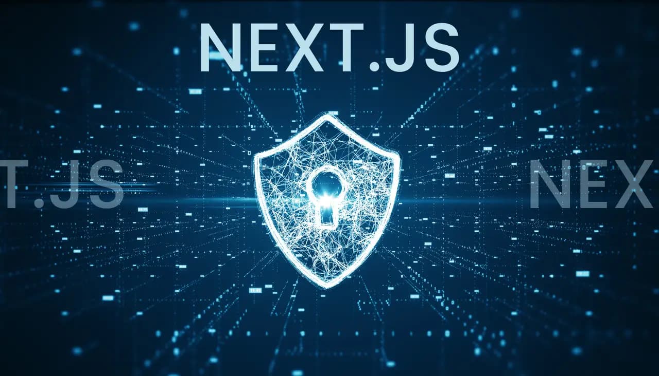 Securing Our Next.js Site and Clearing Google's Warning