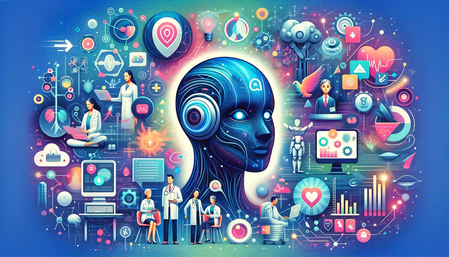 Unveiling the Power of AI Agents Beyond ChatGPT