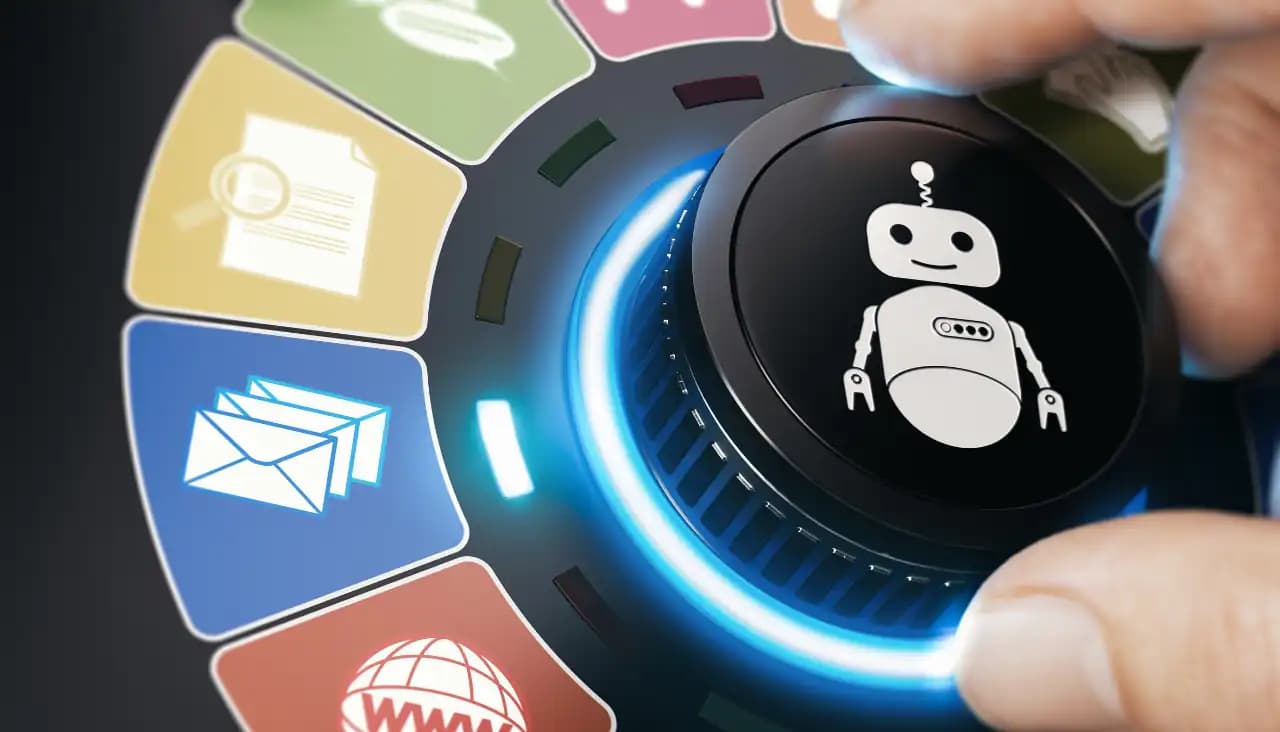 AI Integration for Business Success: A Strategic Guide for Future-Ready Enterprises