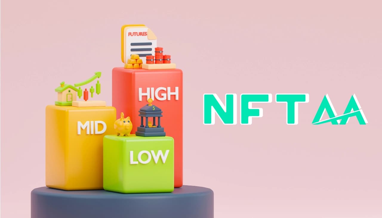 Enhancing Blockchain Asset Management with NFT Proxy Staking Accounts in Ethereum