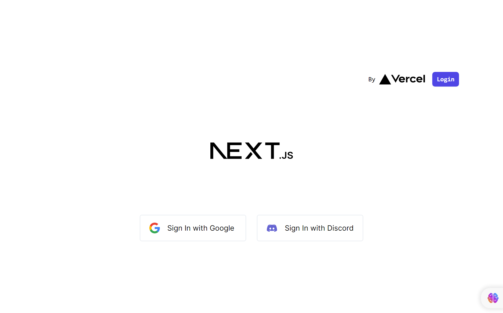 Next.js App with Router and NextAuth The Authentication Ace