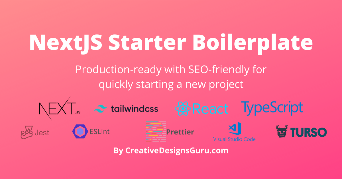 Next.js Boilerplate by ixartz The Scalable Solution